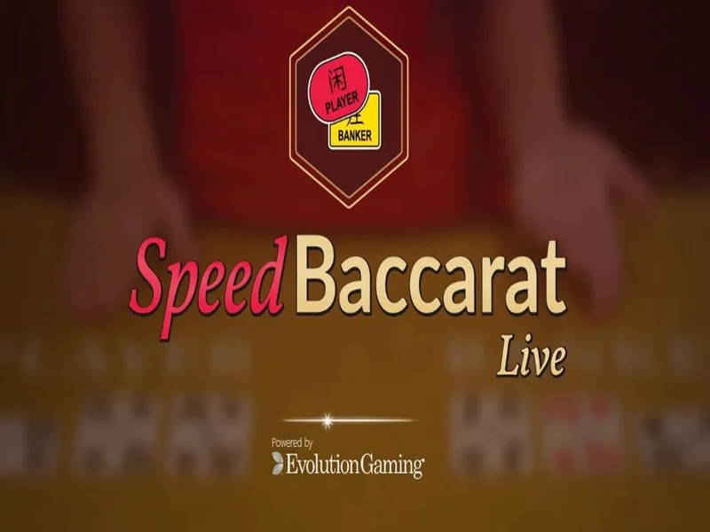 Baccarat Tốc Độ - Cá Cược Cùng Đam Mê Làm Giàu Tại Kubet777