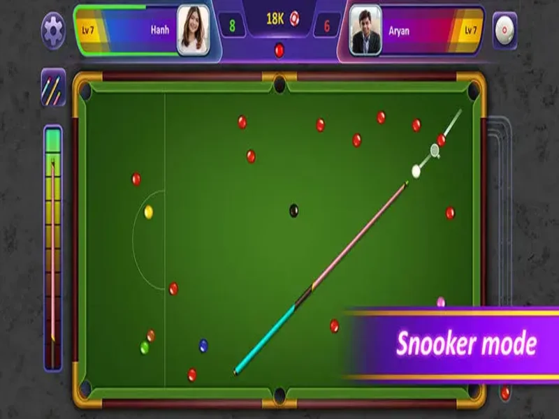 Bida Snooker - Đẳng Cấp Cá Cược Lôi Cuốn Tại Kubet777