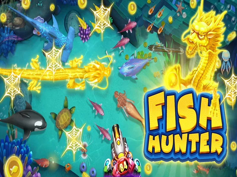 Review trải nghiệm của game Dino Hunter Fishing