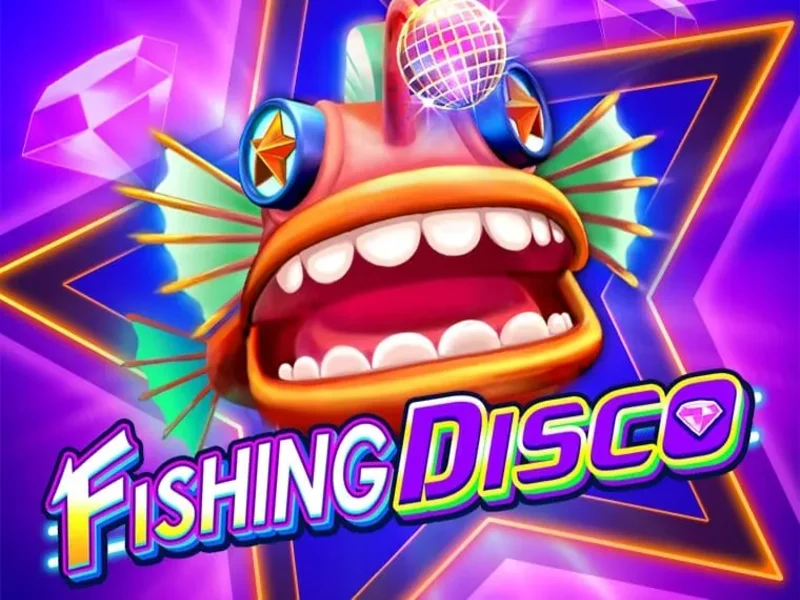 Fishing Disco - Săn Cá Mỗi Ngày Tại Nhà Cái Kubet777