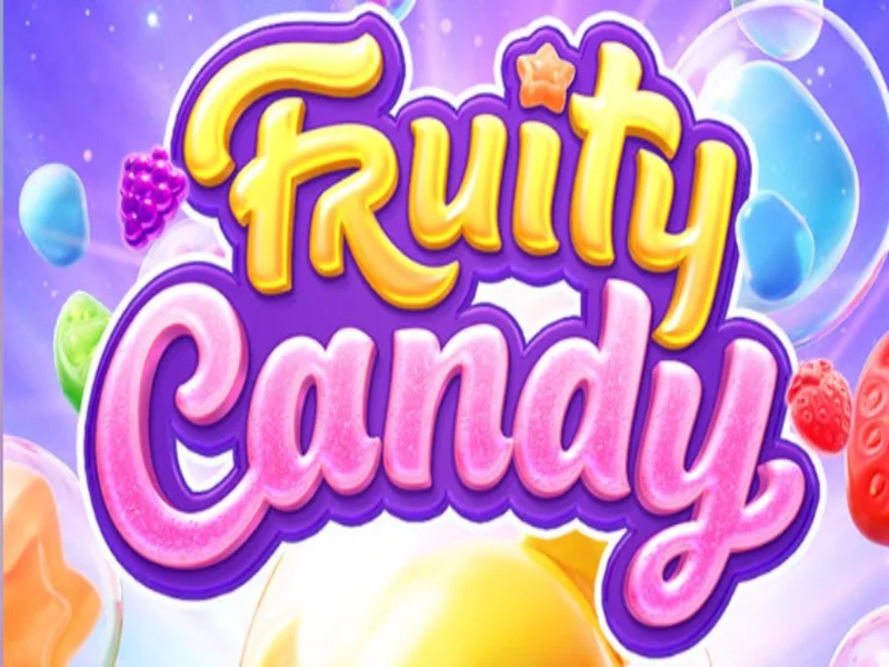 Fruity Candy - Game Slot Hấp Dẫn Và Lôi Cuốn Tại Kubet777