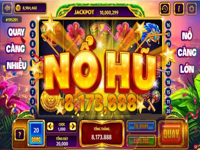 Slot Xin Xăm - Cá Cược Đơn Giản Và Dễ Dàng Trúng Jackpot