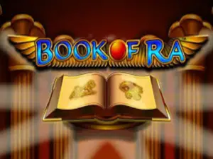 Book Of Ra - Tích Cực Quay, Vận May Trúng Lớn Tại Kubet 777