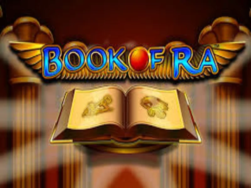 Book Of Ra - Tích Cực Quay, Vận May Trúng Lớn Tại Kubet 777