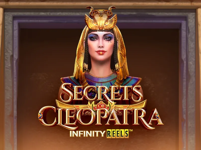 Gameplay siêu đỉnh của slot game Cleopatra Secret Kubet777