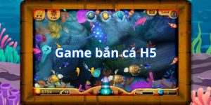 game Bắn cá H5 Kubet777